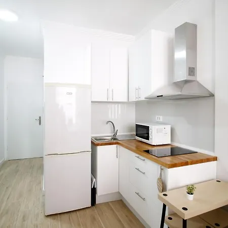 Appartement El Refugio De Canteras