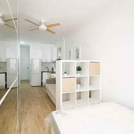 El Refugio De Canteras Appartement Las Palmas de Gran Canaria