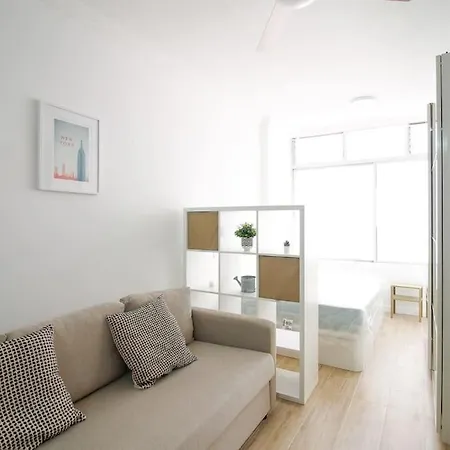 Appartement El Refugio De Canteras Las Palmas de Gran Canaria