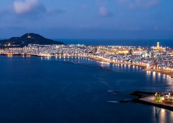 El Refugio De Canteras 公寓 *