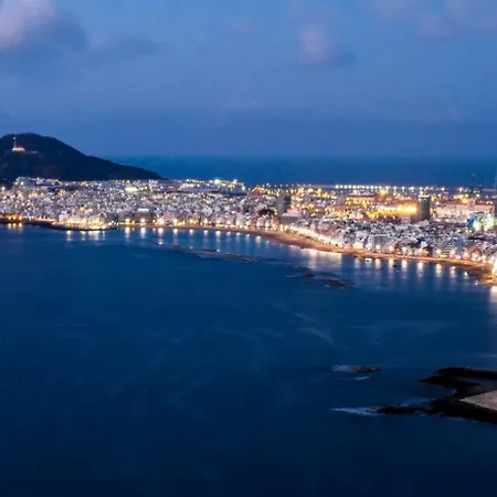 El Refugio De Canteras Apartment *