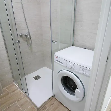 Apartment El Refugio De Canteras Las Palmas de Gran Canaria