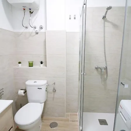 Apartment El Refugio De Canteras