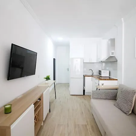 El Refugio De Canteras *