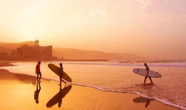 Apartament El Refugio De Canteras Las Palmas de Gran Canaria