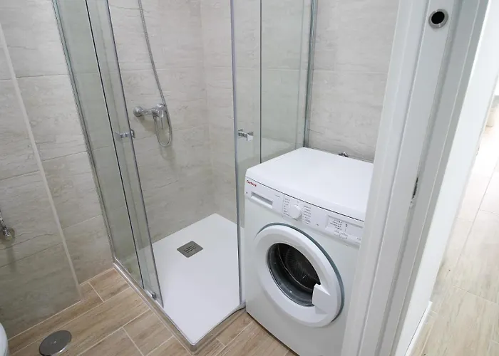 Apartment El Refugio De Canteras Las Palmas de Gran Canaria