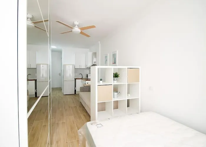 El Refugio De Canteras Apartament Las Palmas de Gran Canaria